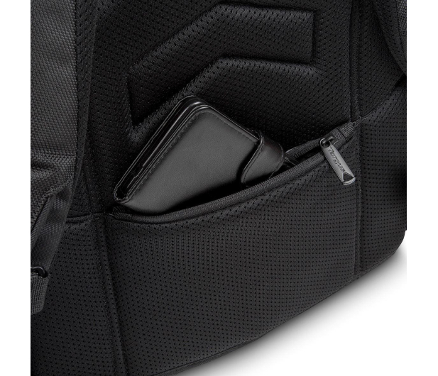Targus Strike 17.3" Gaming Laptop Backpack - 323595 - zdjęcie 5